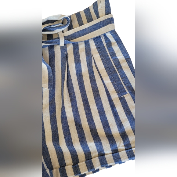 Only High Rise Shorts - Picture 4 of 8